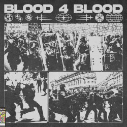 BLOOD 4 BLOOD