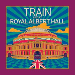 Live At Royal Albert Hall