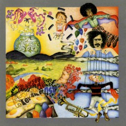 Psychedelic Breakfast