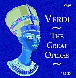 The Great Operas