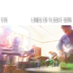 Lines of Flight 2019