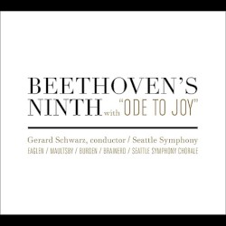 Beethoven Symphony No. 9