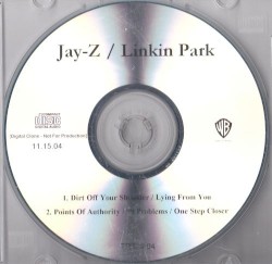 Dirt Off Your Shoulder/Lying from You