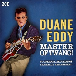 Master of Twang