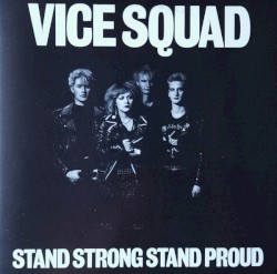 Stand Strong Stand Proud