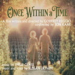 Once Within a Time: Original Motion Picture Soundtrack