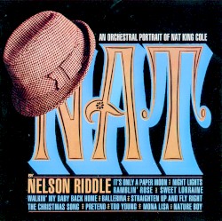 An Orchestral Portrait of Nat "King" Cole