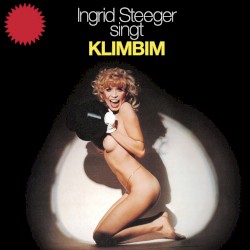 Ingrid Steeger singt Klimbim