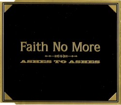 Ashes to Ashes