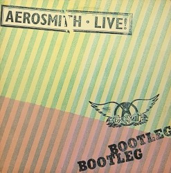 Live! Bootleg