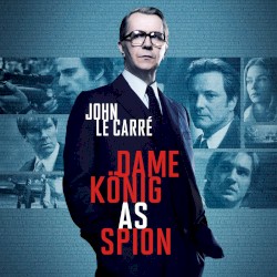 Dame, König, As, Spion