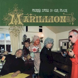 Christmas 2005: Merry Xmas to Our Flock