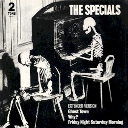 Ghost Town (Extended Version)