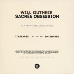 Sacrée Obsession