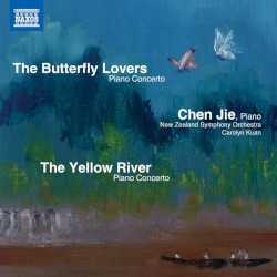 The Butterfly Lovers / The Yellow River