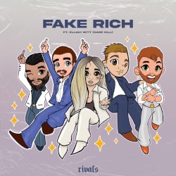 Fake Rich