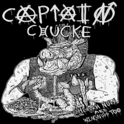 Health Nuts Are Wingnuts, Too