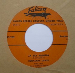 Mi lupita al zaz y zaz / Ja jay paloma