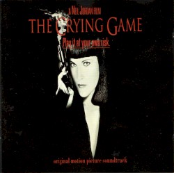 The Crying Game