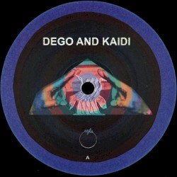 Dego and Kaidi