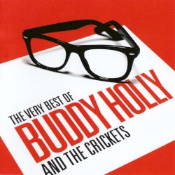 The Very Best of Buddy Holly and the Crickets