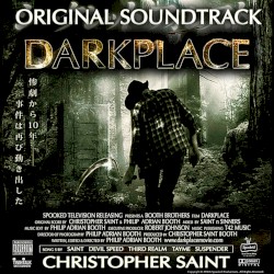 DarkPlace: Original Soundtrack