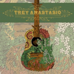 2017-03-10: Troy Savings Bank Music Hall, Troy, NY, USA