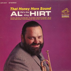 That Honey Horn Sound