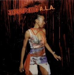 A.L.A.