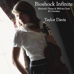 Elizabeth's Theme Medley (Bioshock Infinite)