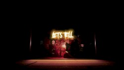 ДАВАЙ РАССКАЖЕМ