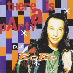 There Is a Party