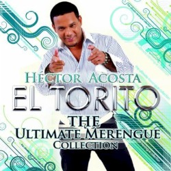 The Ultimate Merengue Collection