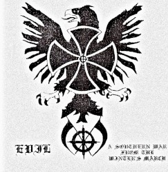 A Southern War From the Winter’s March