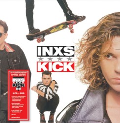 Kick 25