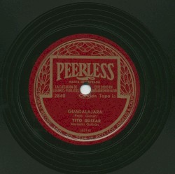 Guadalajara / Chapultepec