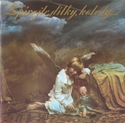 Zpívejte, Dítky, Koledy ...