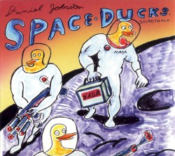 Space Ducks