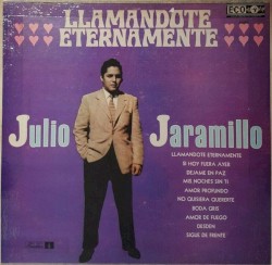 Llamándote eternamente