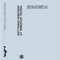 Vocal Studies #7