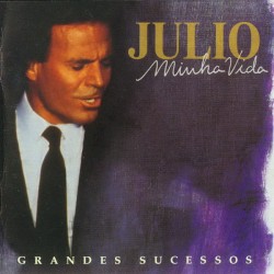 Minha vida - Grandes sucessos