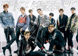 DON’T MESS UP MY TEMPO