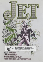 Right! Right! Right!