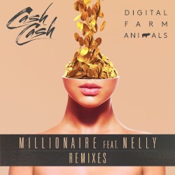 Millionaire (remixes)