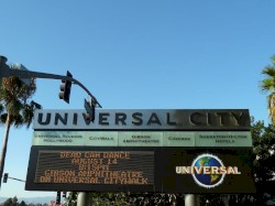 2012-08-14: Gibson Amphitheatre, Los Angeles, CA