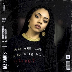 Pretty Dreamer / Petty Lover