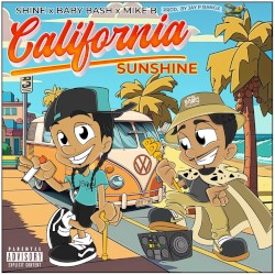 California Sunshine