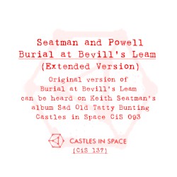 Bevill's Leam