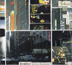 Theatrical Techno Illustrated