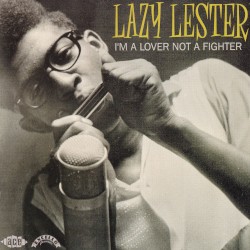 I’m a Lover Not a Fighter